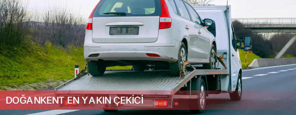 Doğankent İlçemi En Yakın Çekici